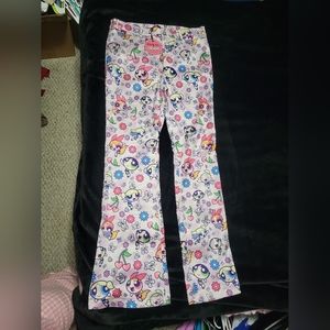 Dolls kill x powerpuff girls set